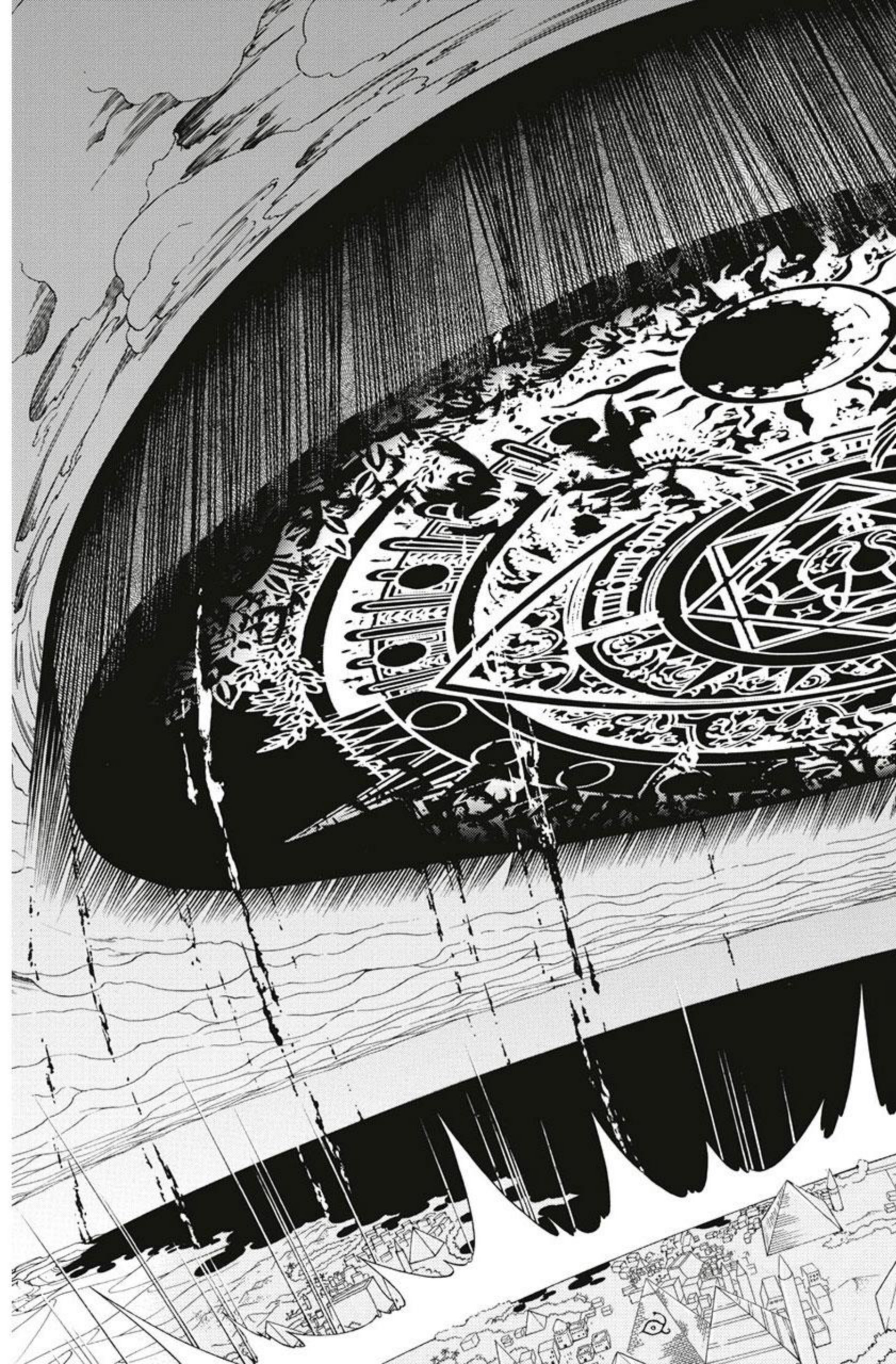 Read Magi Manga Online