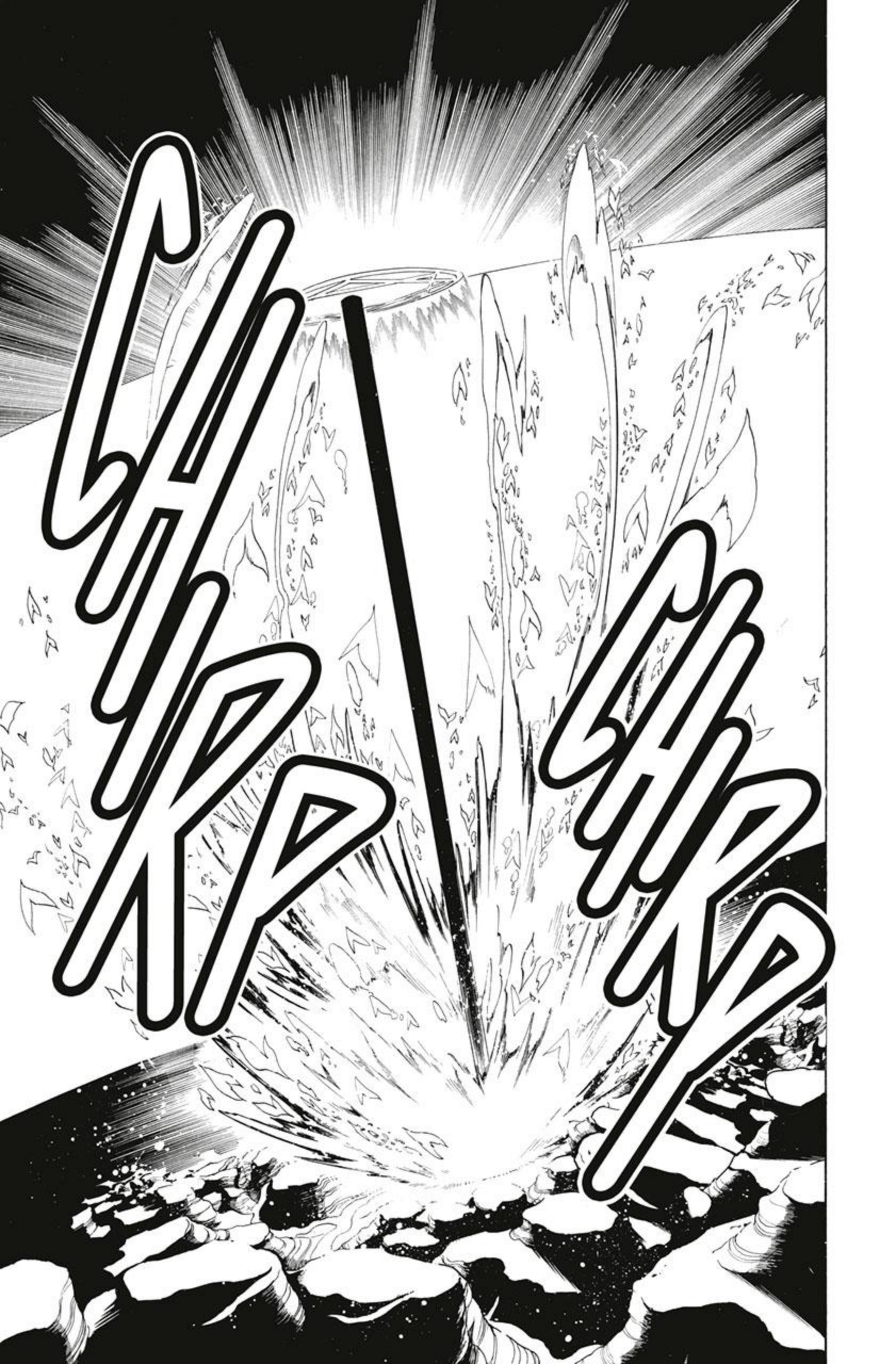 Read Magi Manga Online