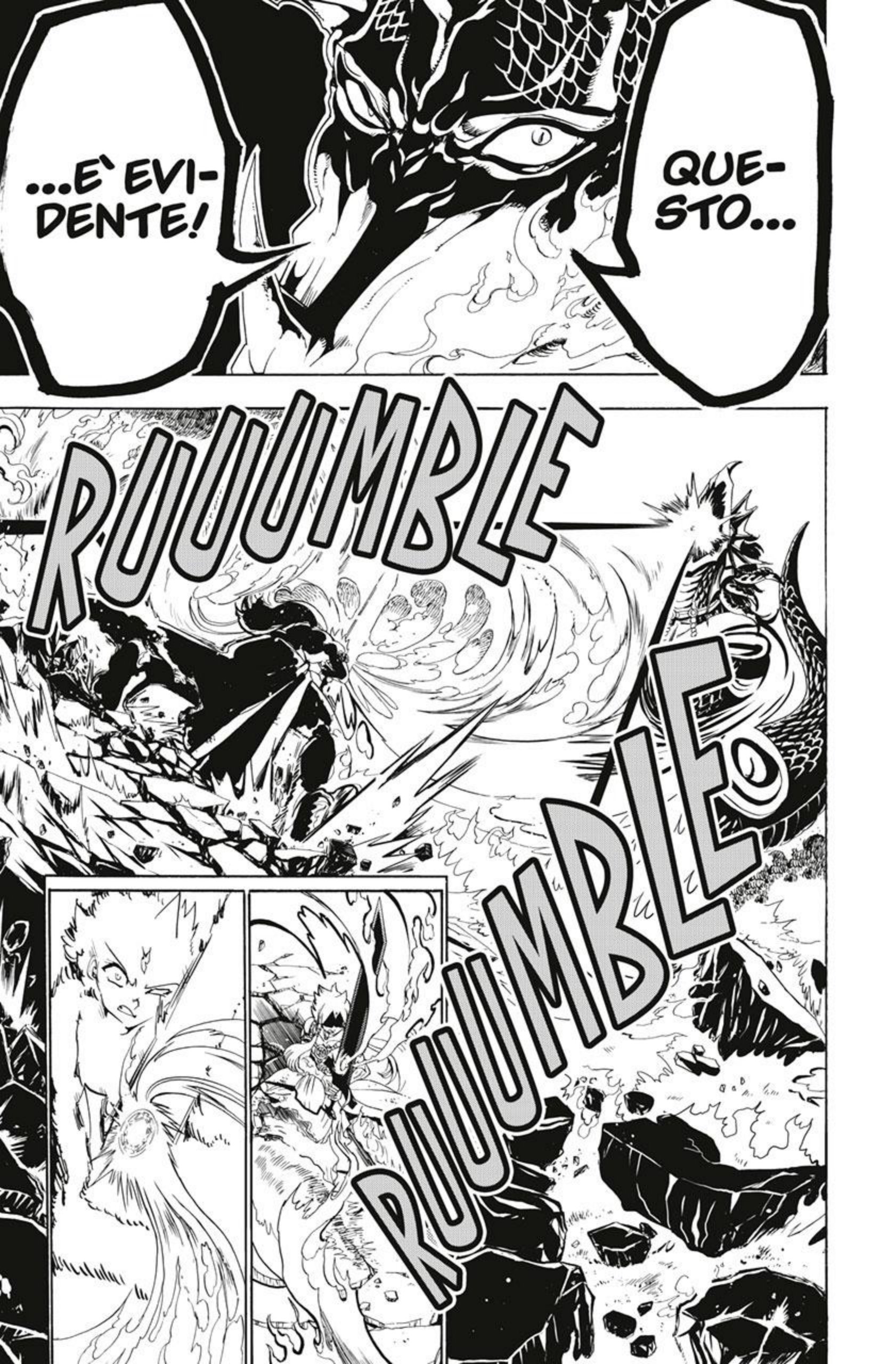 Read Magi Manga Online