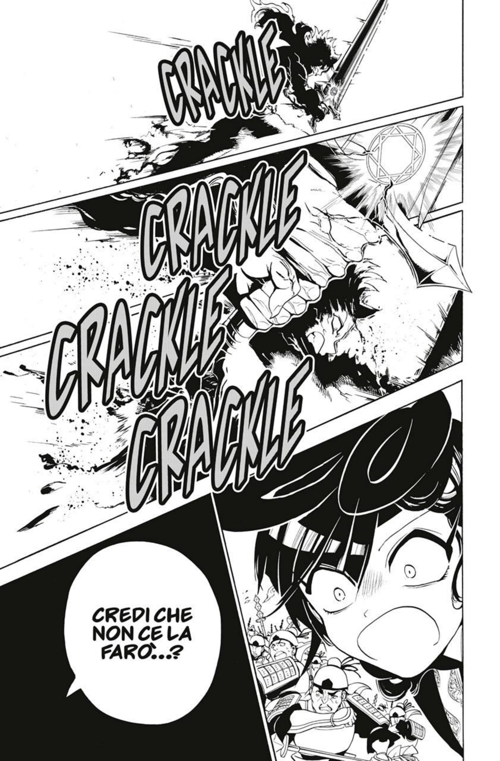 Read Magi Manga Online