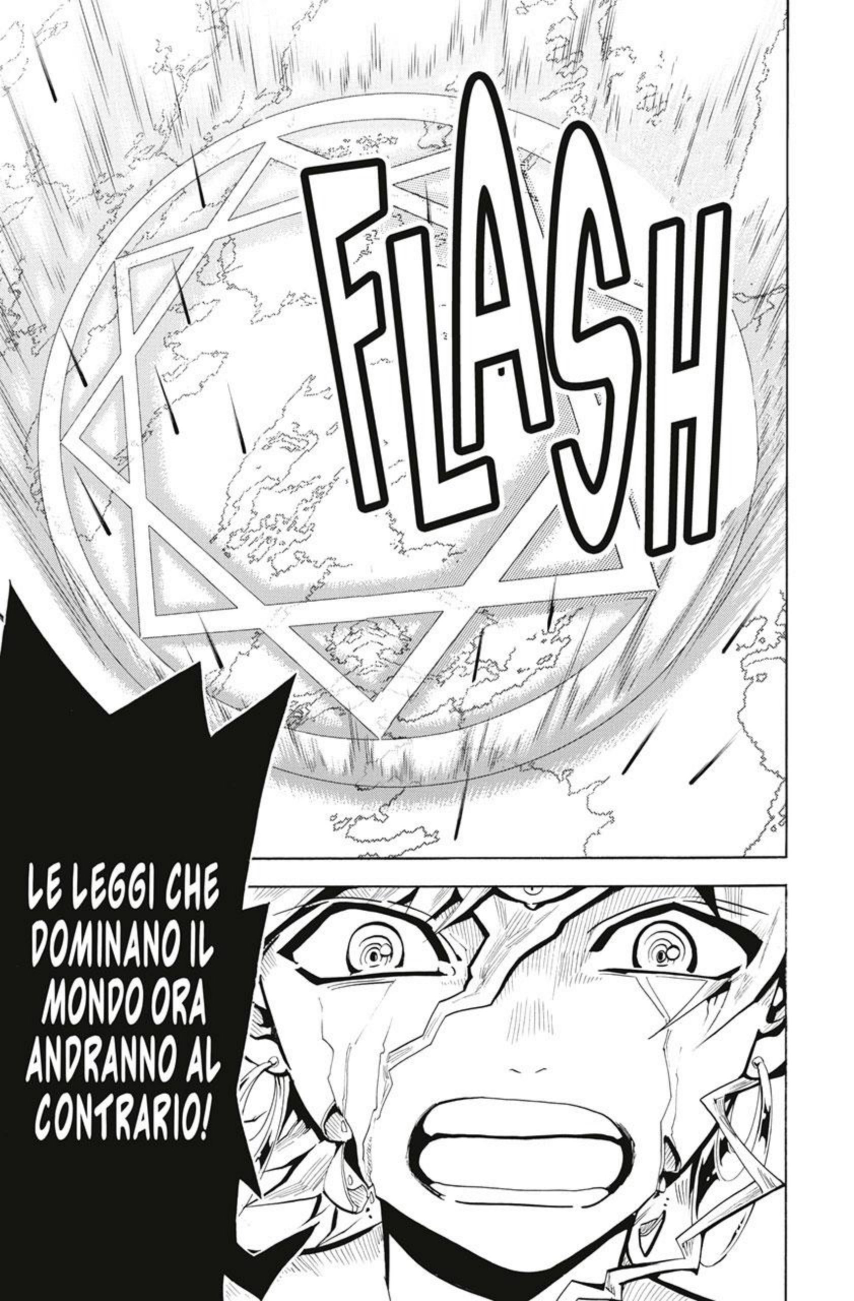 Read Magi Manga Online