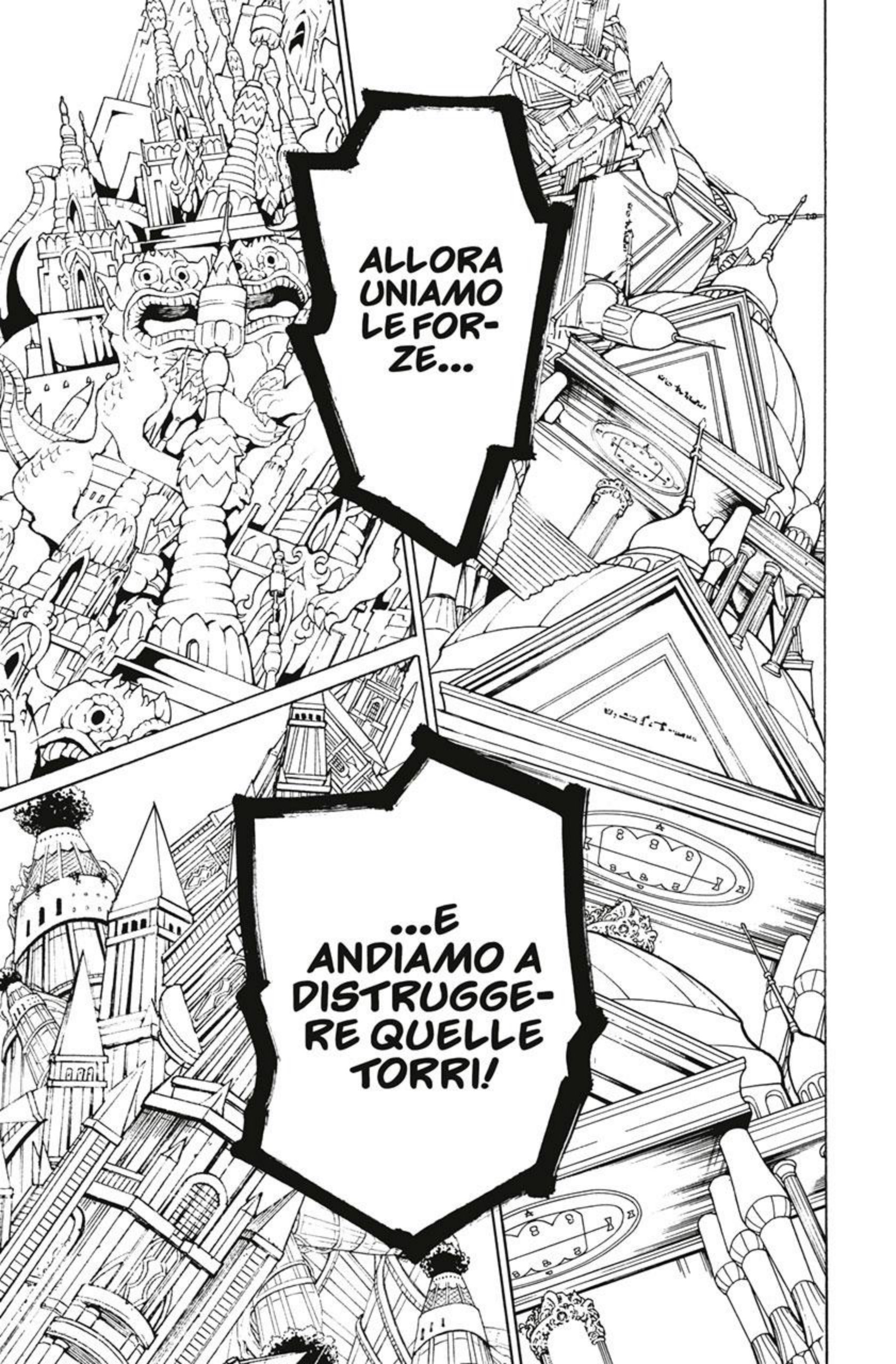 Read Magi Manga Online