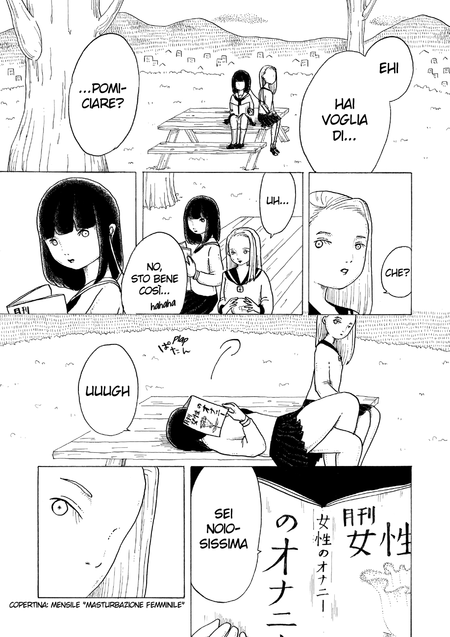 Read Magician A Manga Online