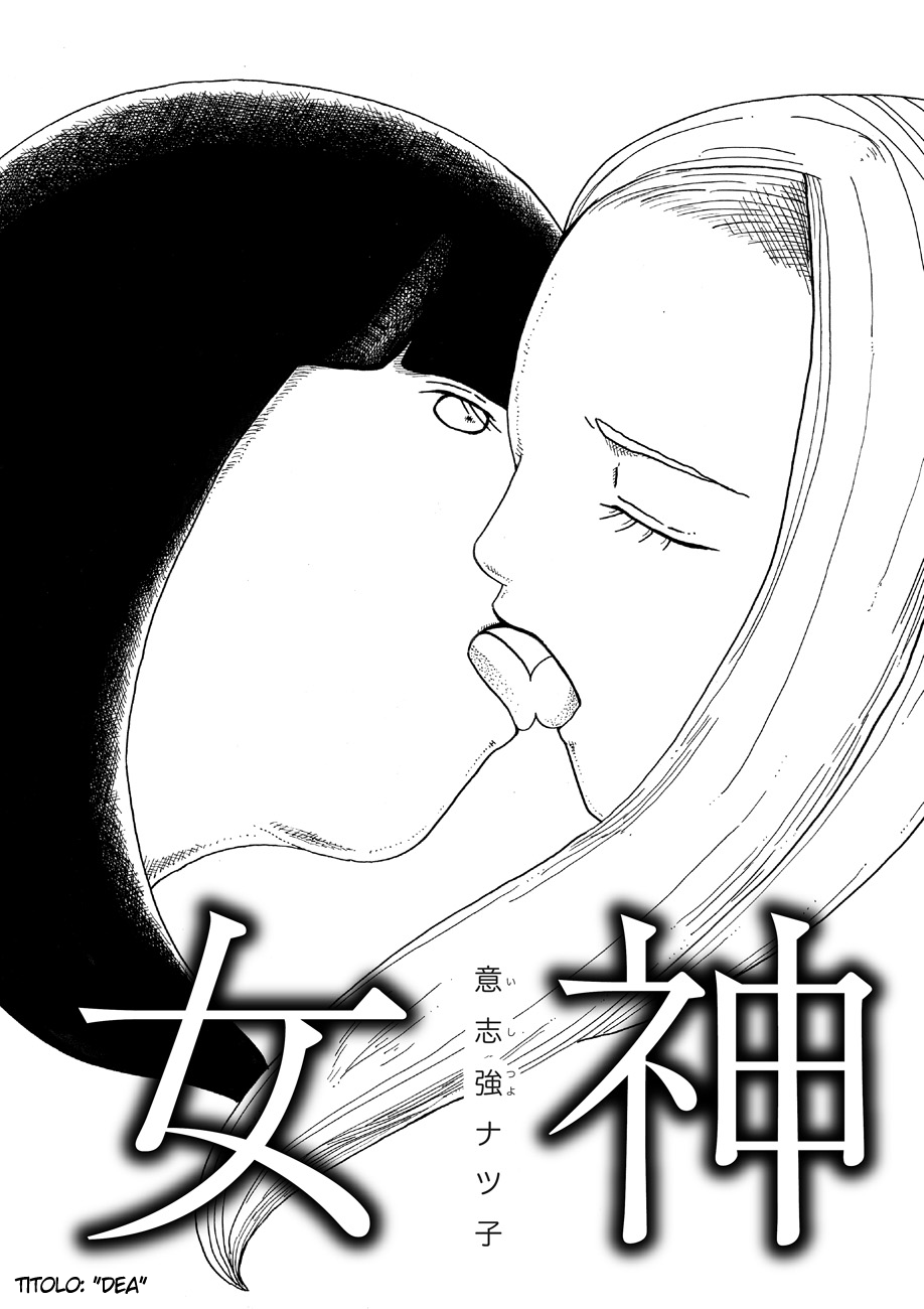 Read Magician A Manga Online