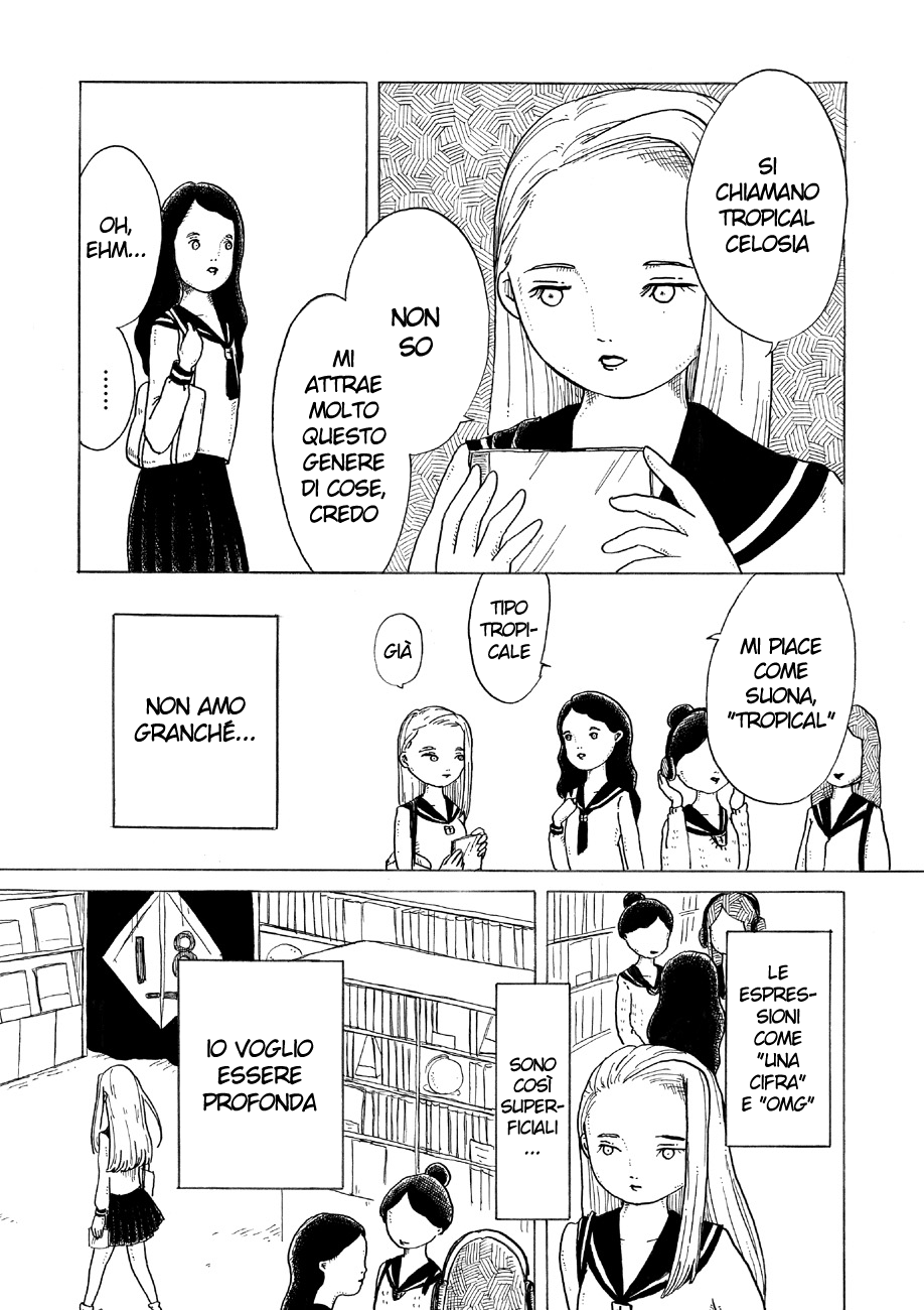 Read Magician A Manga Online