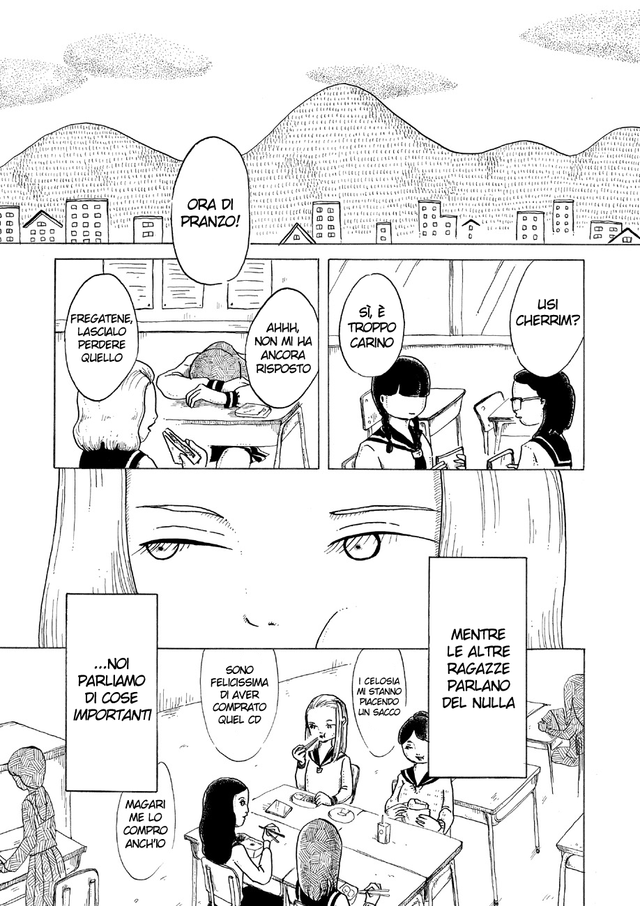 Read Magician A Manga Online