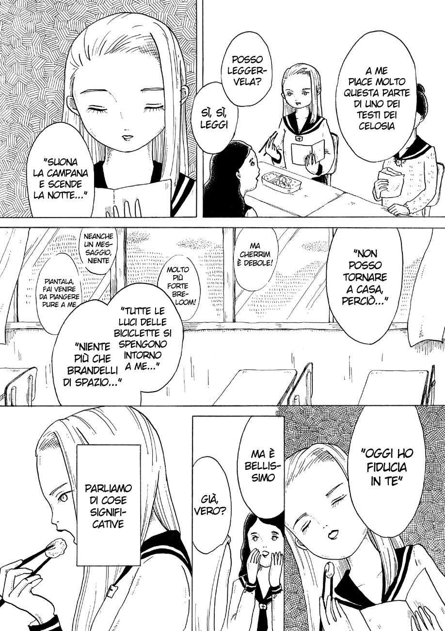 Read Magician A Manga Online