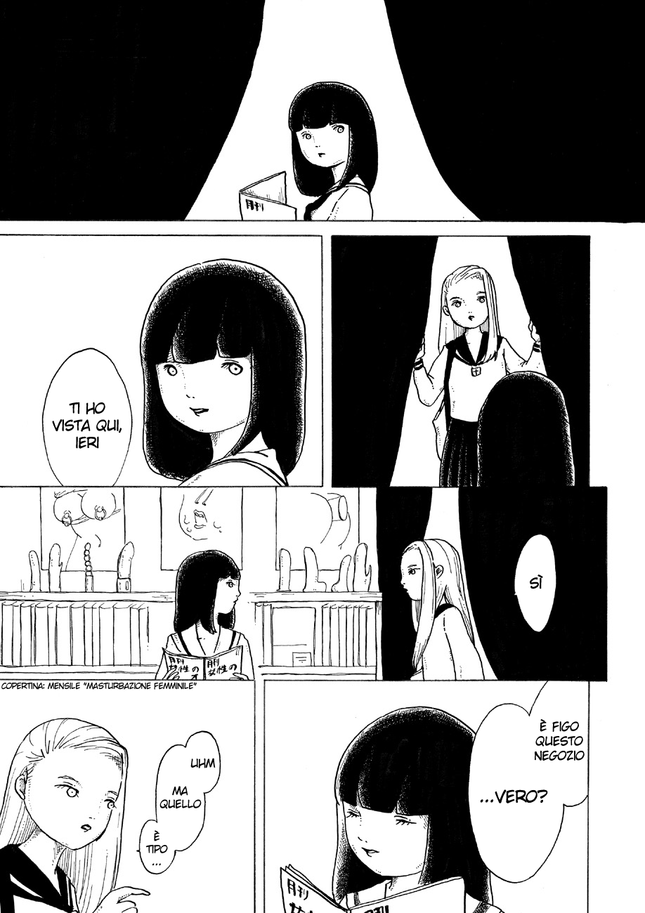 Read Magician A Manga Online