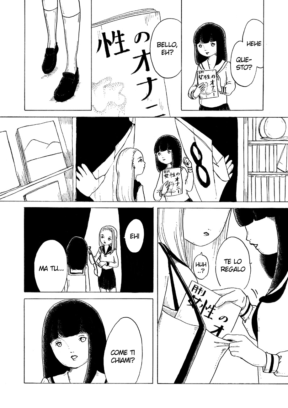 Read Magician A Manga Online