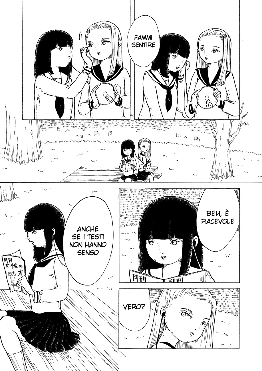 Read Magician A Manga Online