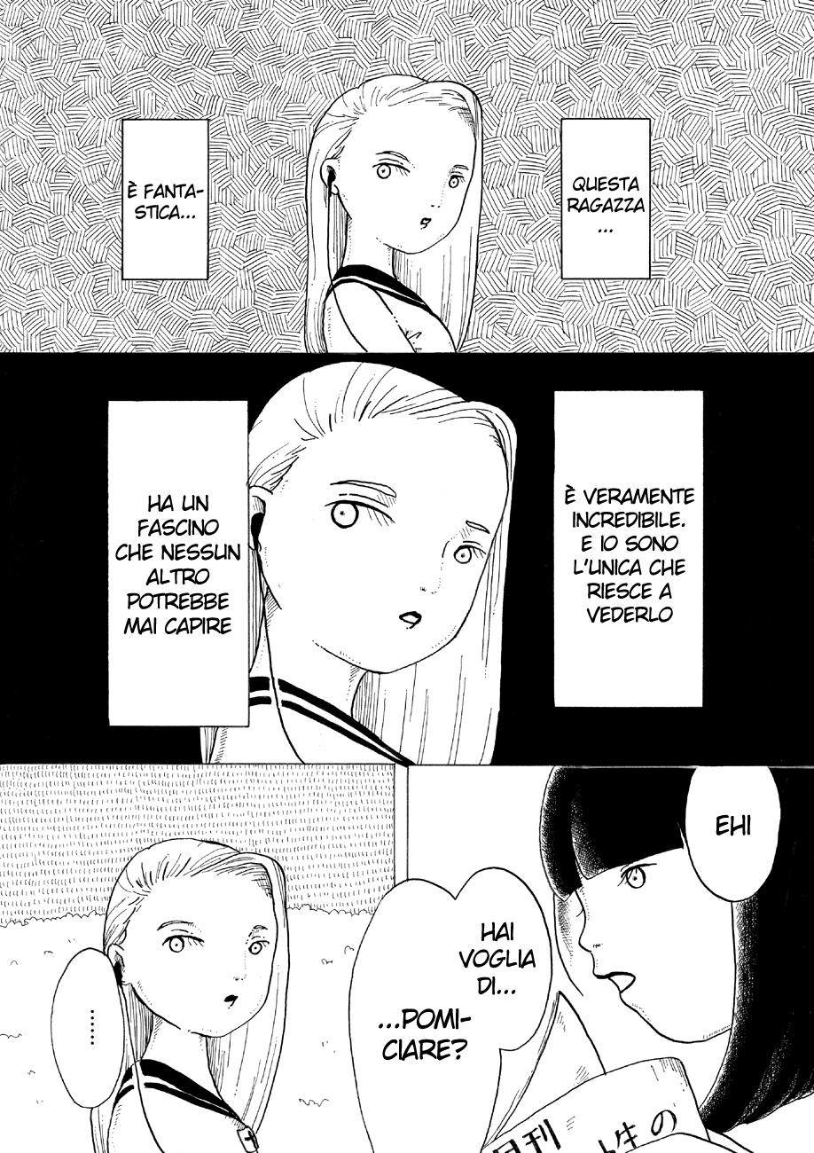 Read Magician A Manga Online