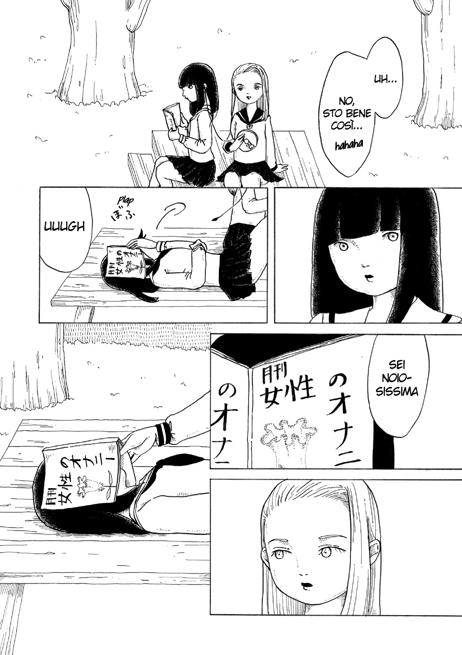 Read Magician A Manga Online