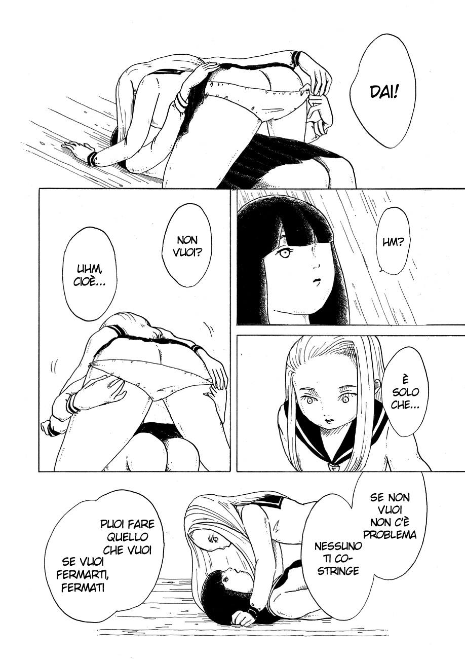 Read Magician A Manga Online