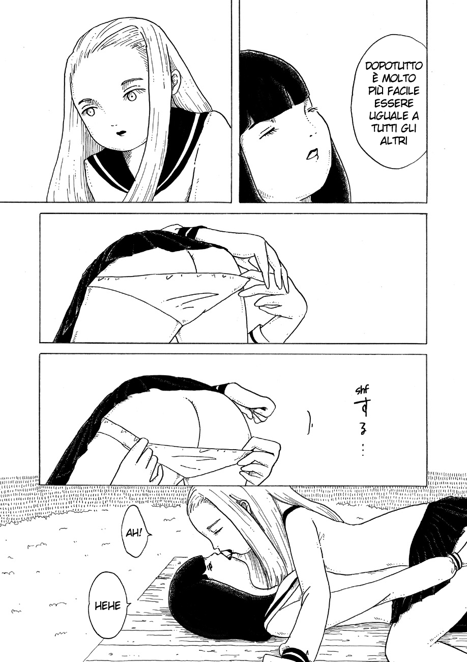 Read Magician A Manga Online