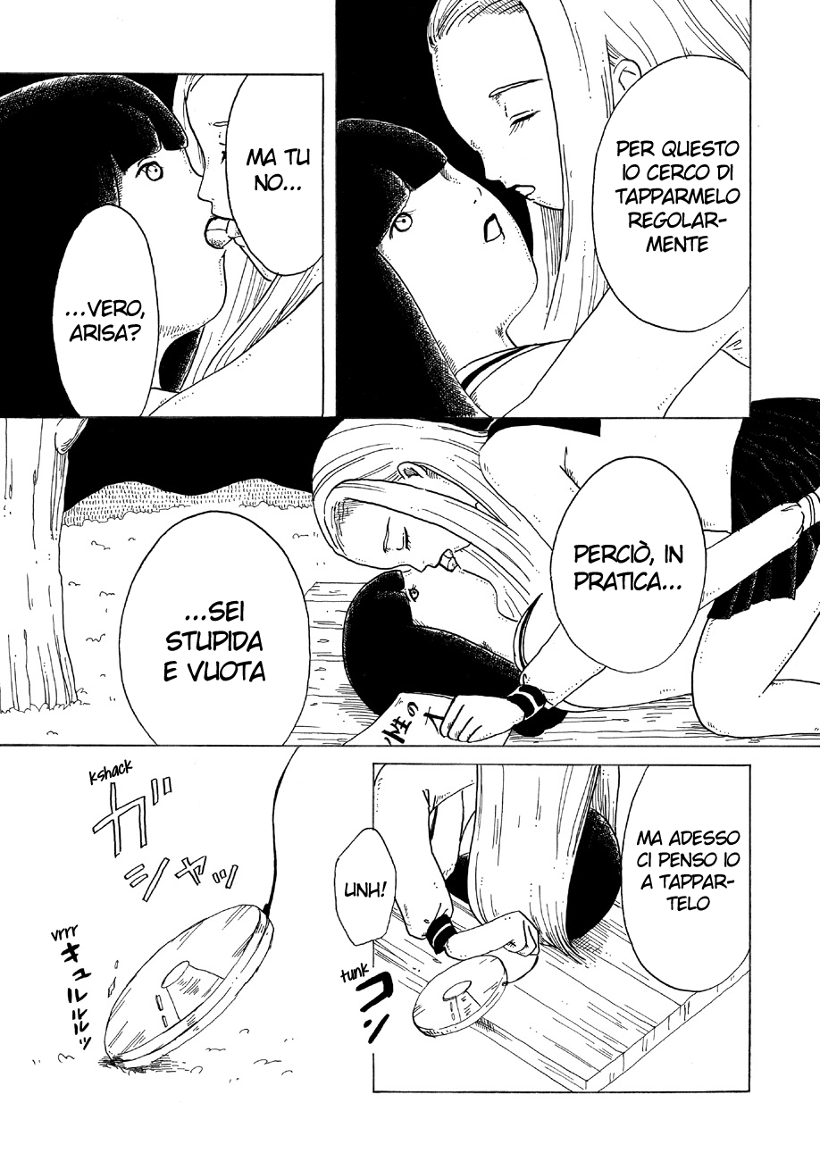 Read Magician A Manga Online