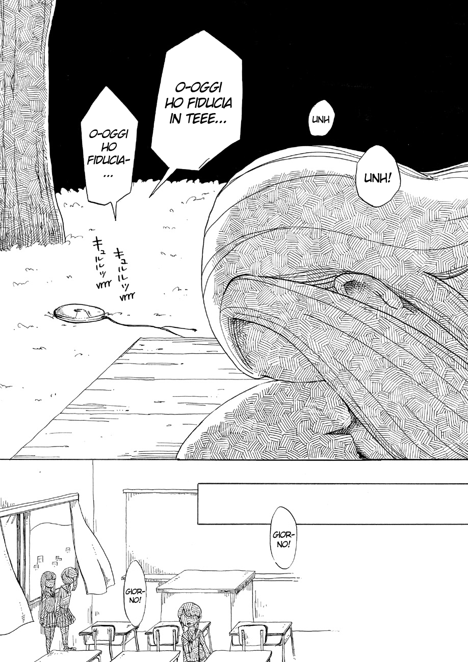 Read Magician A Manga Online