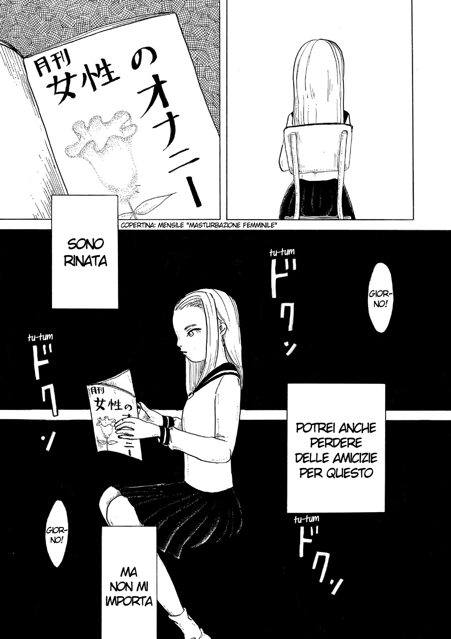 Read Magician A Manga Online