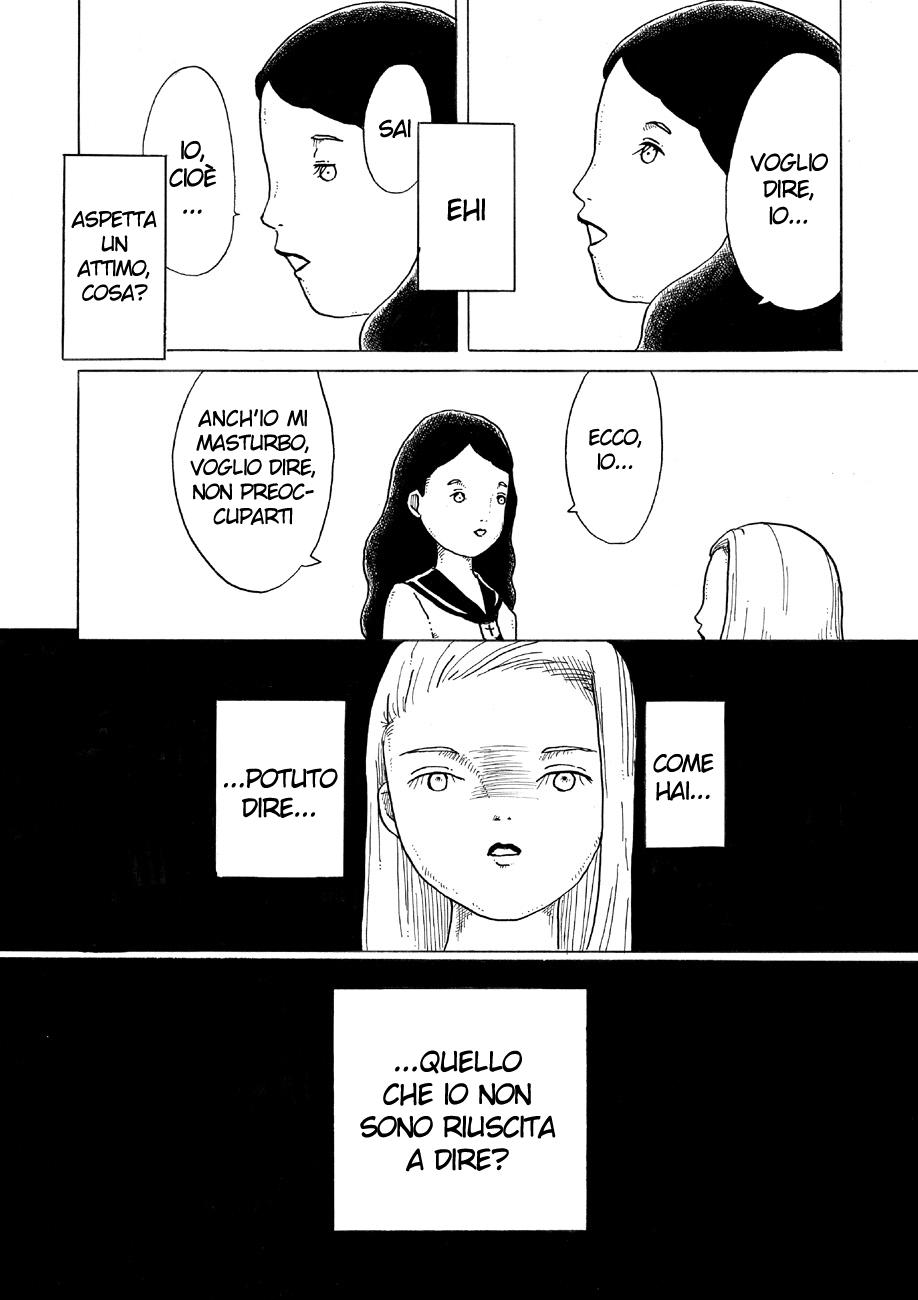 Read Magician A Manga Online