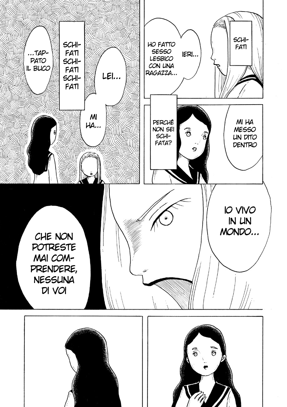 Read Magician A Manga Online