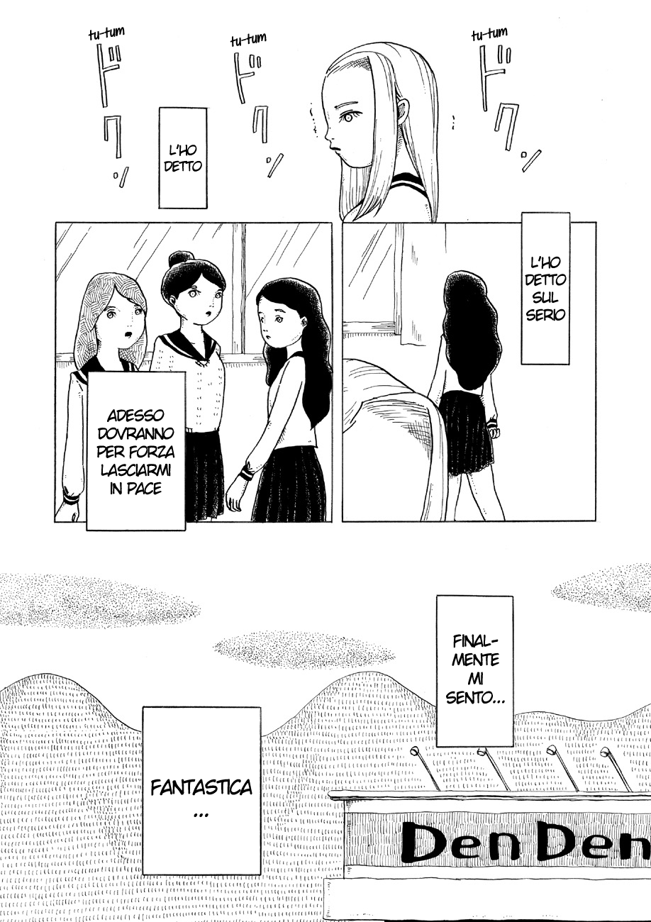 Read Magician A Manga Online