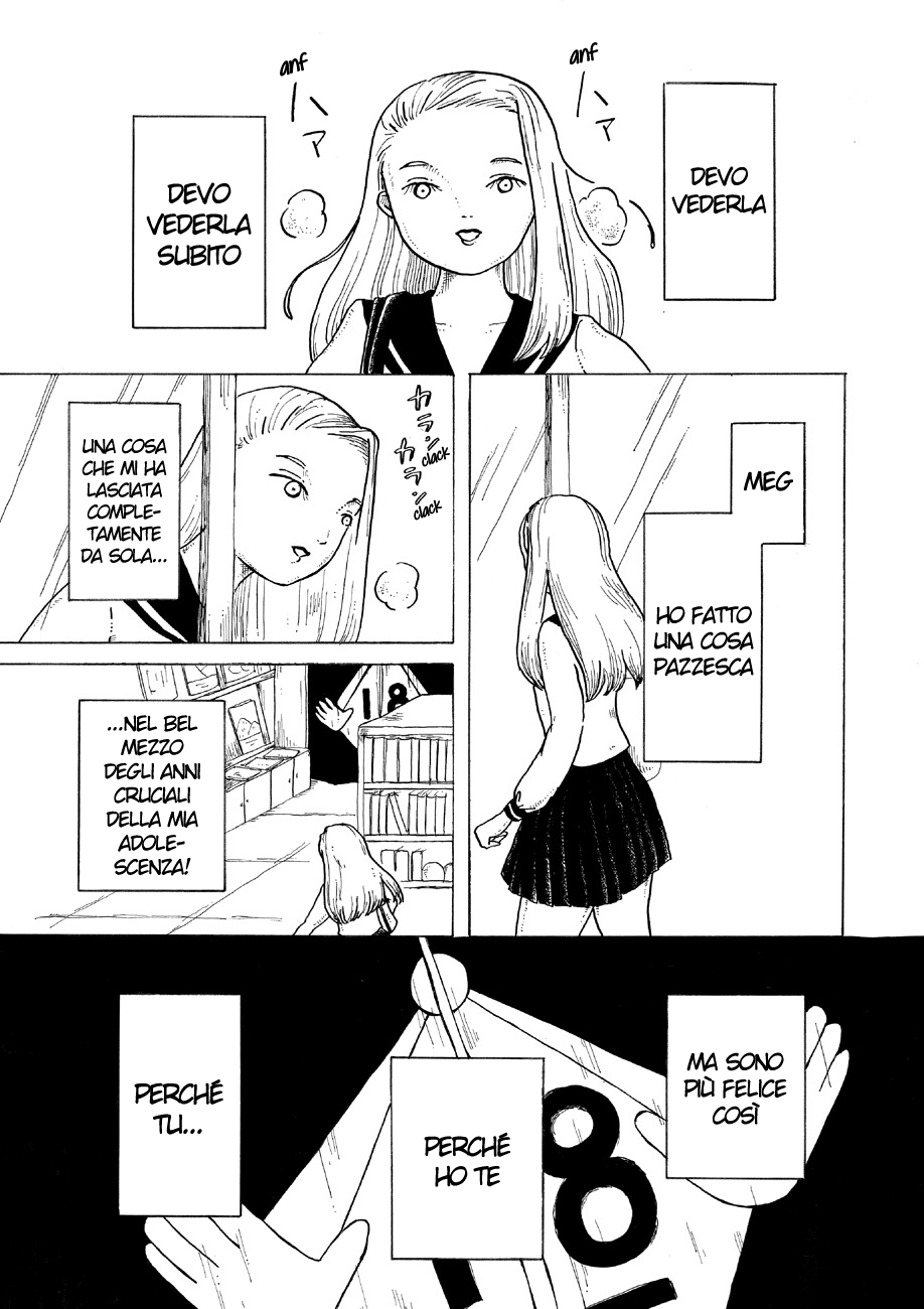 Read Magician A Manga Online