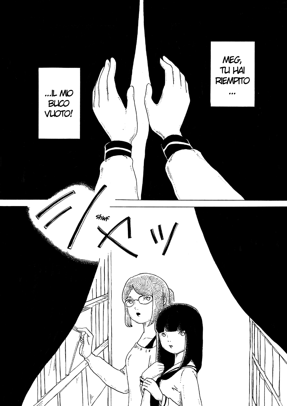 Read Magician A Manga Online