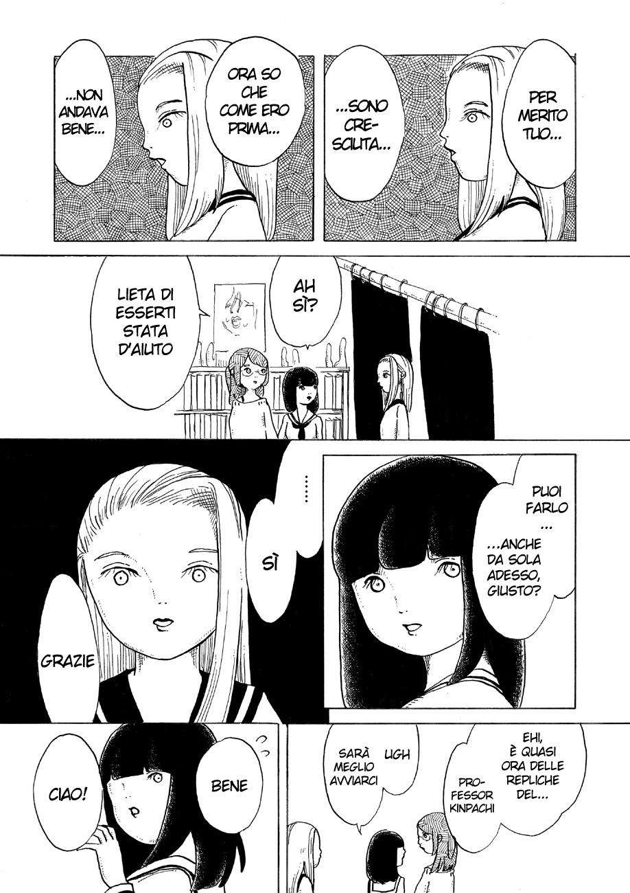 Read Magician A Manga Online