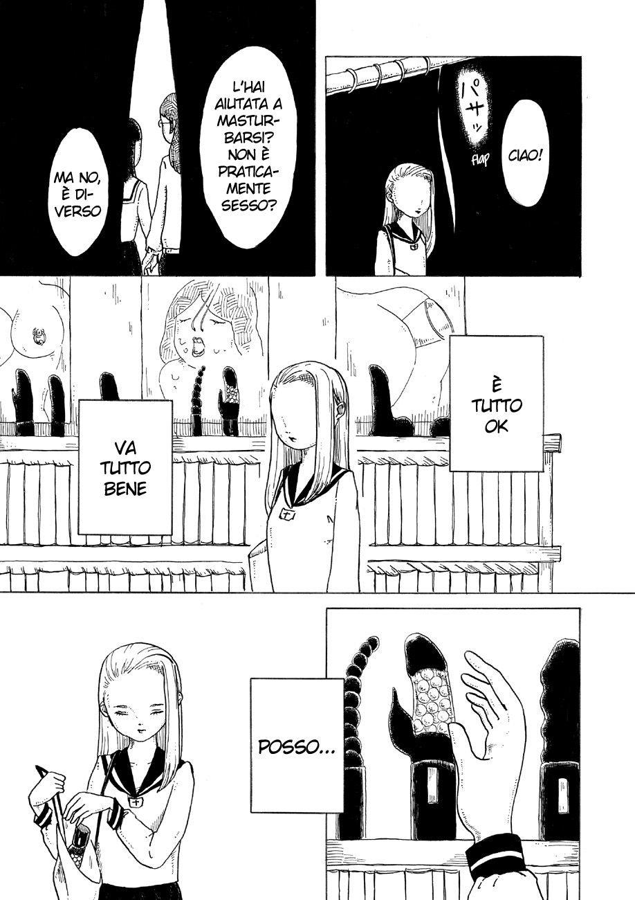 Read Magician A Manga Online