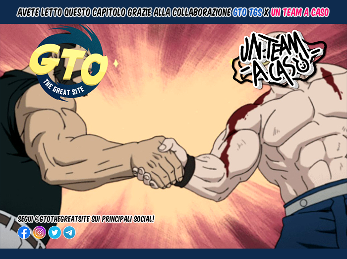 Read Magician A Manga Online