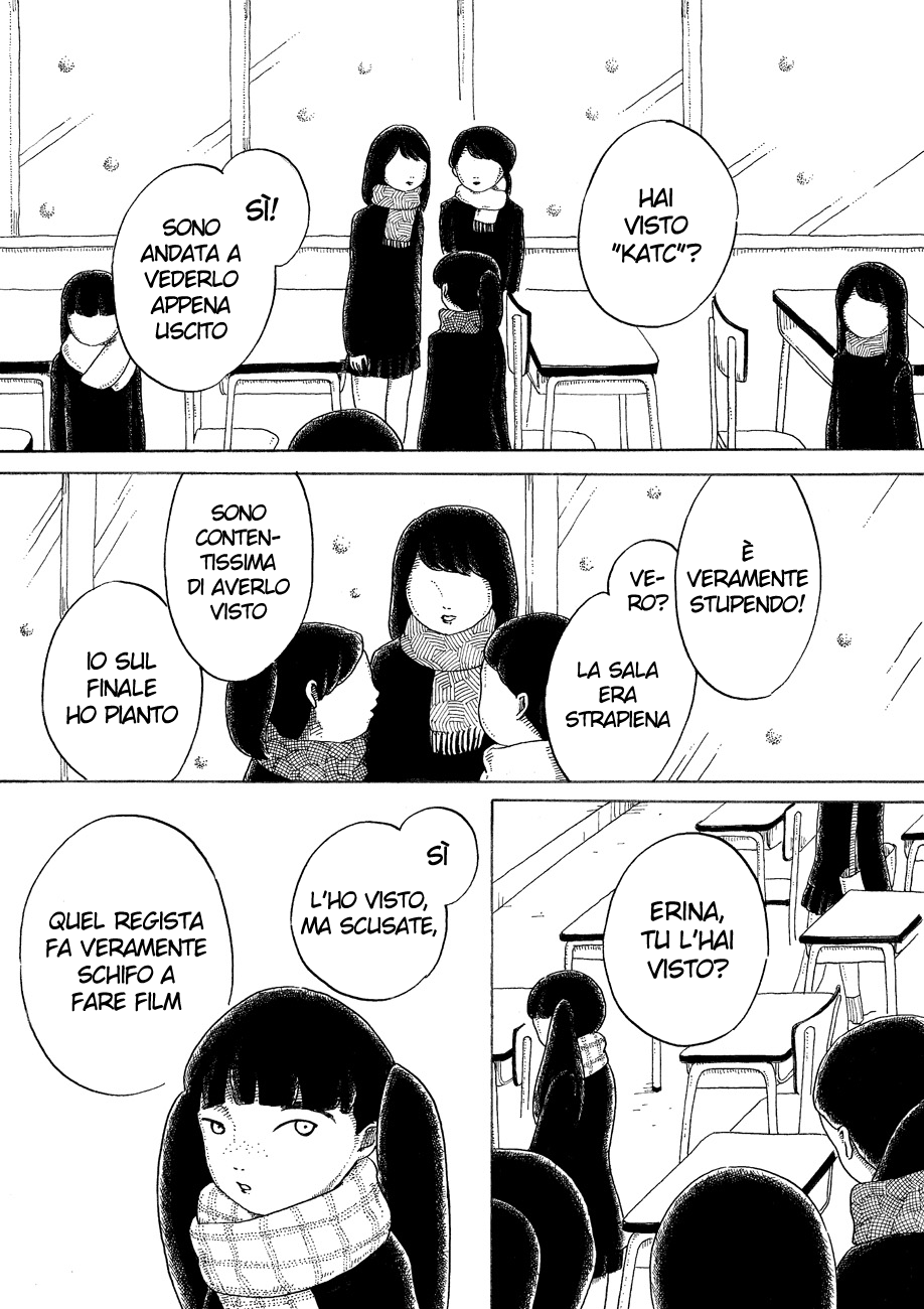 Read Magician A Manga Online