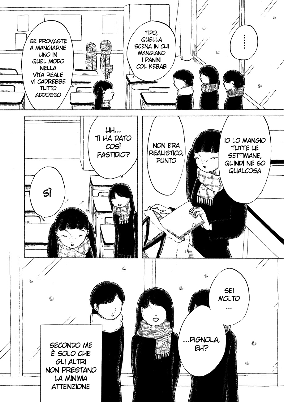 Read Magician A Manga Online