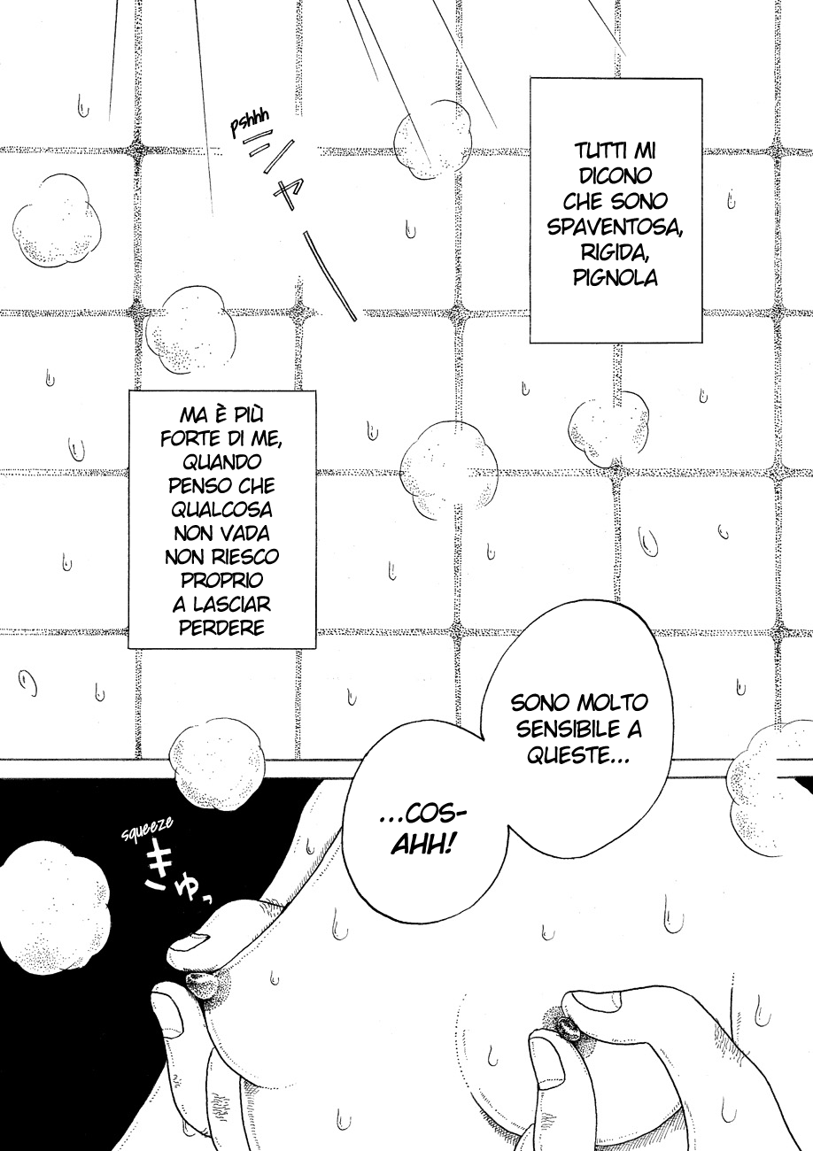 Read Magician A Manga Online