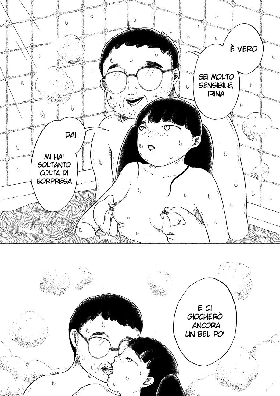 Read Magician A Manga Online