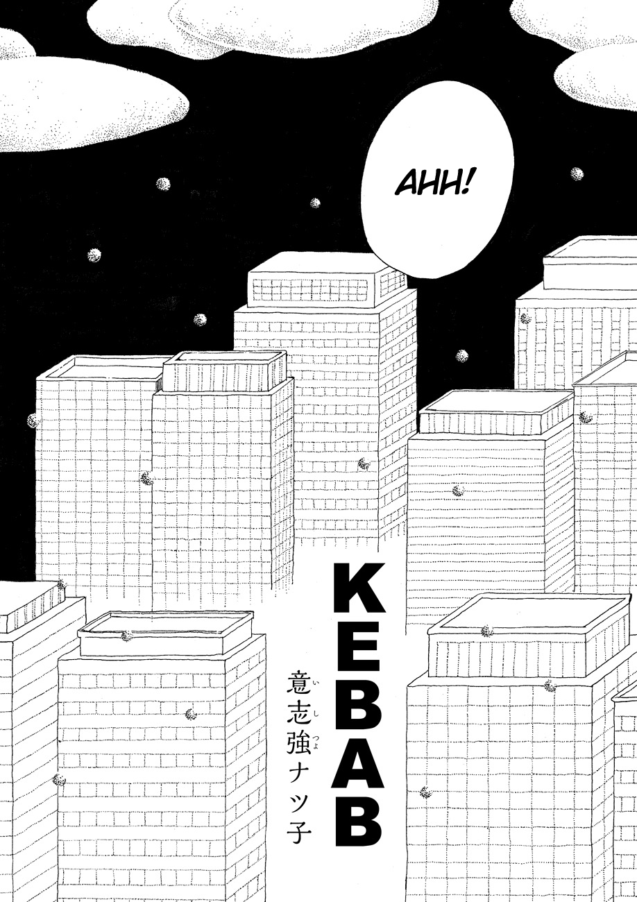 Read Magician A Manga Online