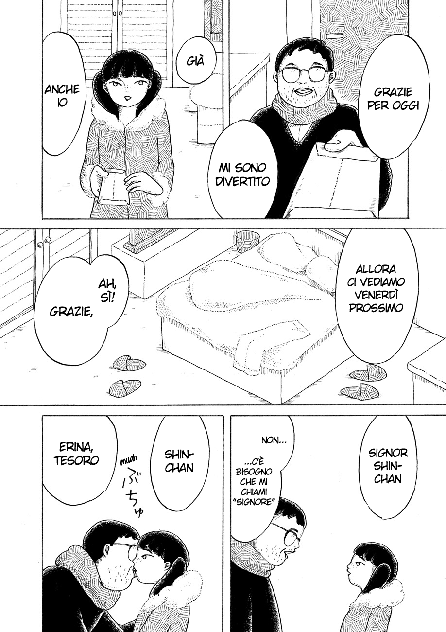 Read Magician A Manga Online