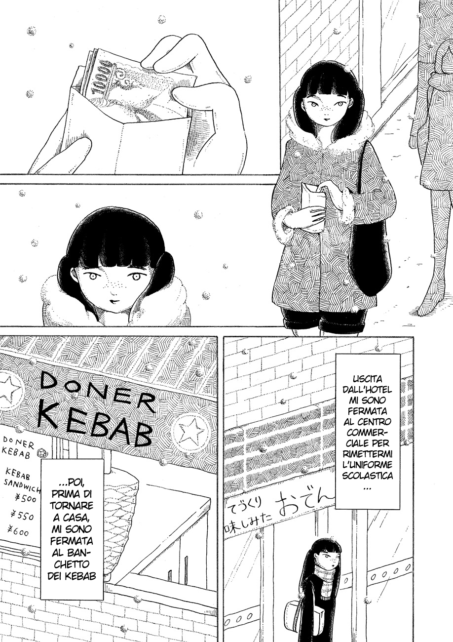 Read Magician A Manga Online