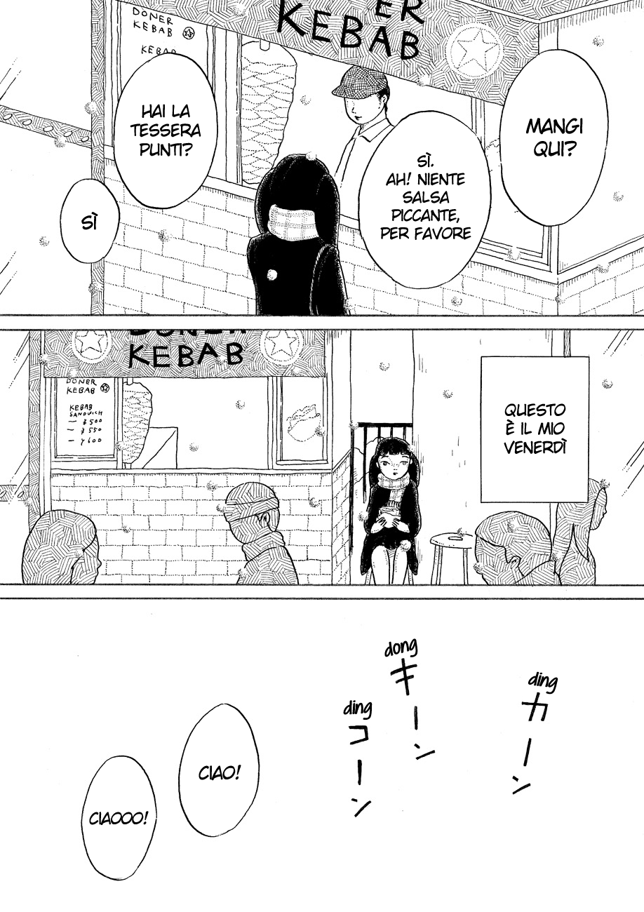 Read Magician A Manga Online