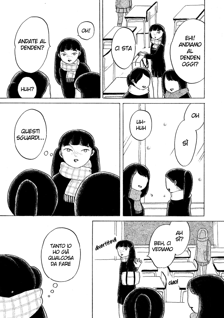 Read Magician A Manga Online