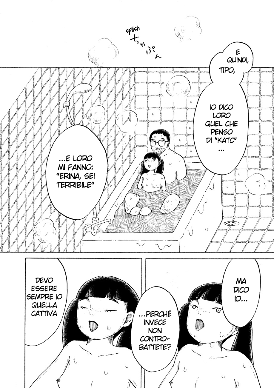 Read Magician A Manga Online