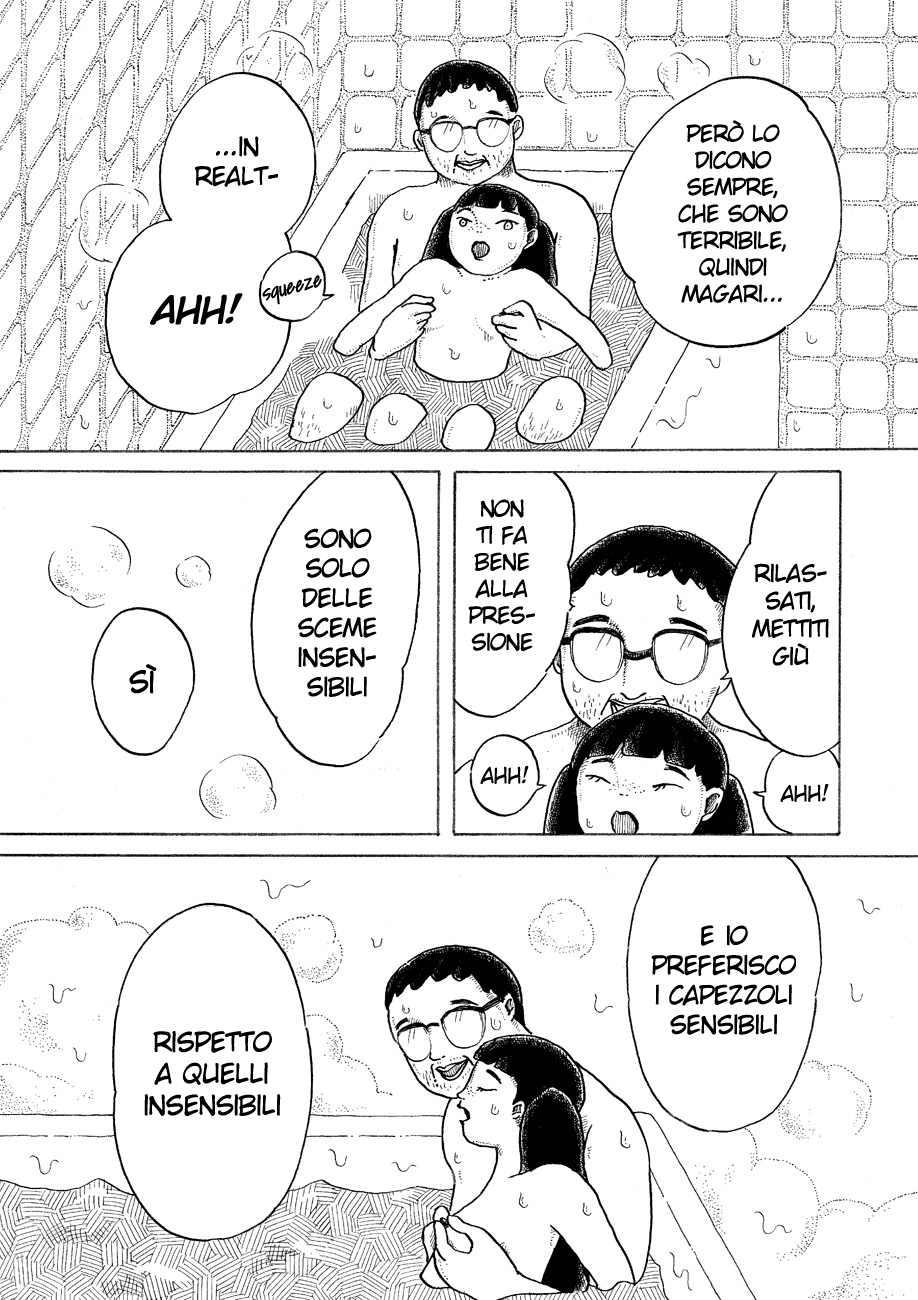 Read Magician A Manga Online