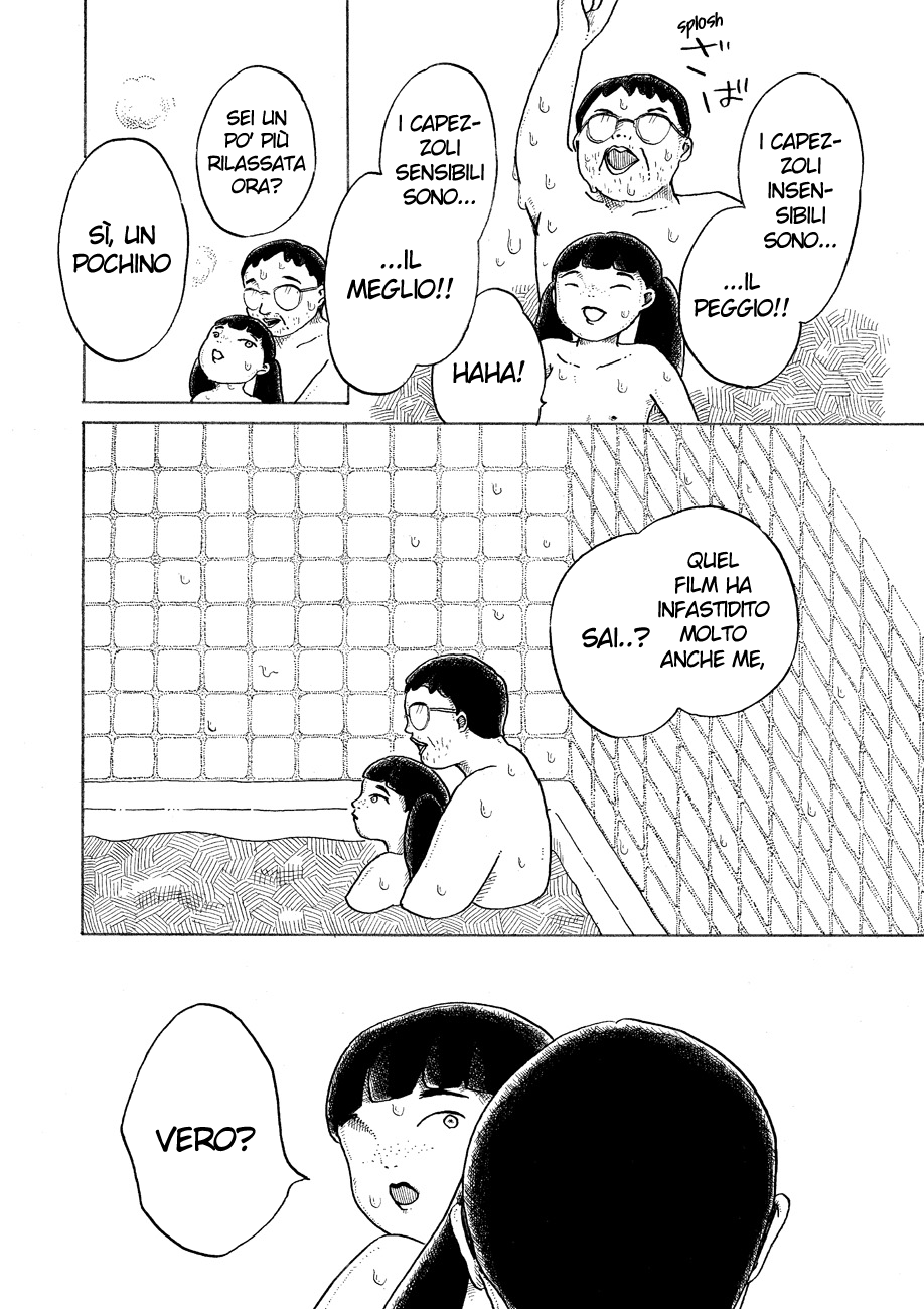 Read Magician A Manga Online