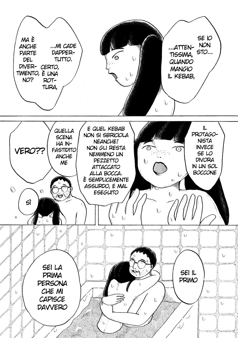 Read Magician A Manga Online