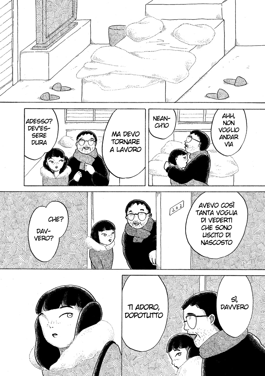 Read Magician A Manga Online