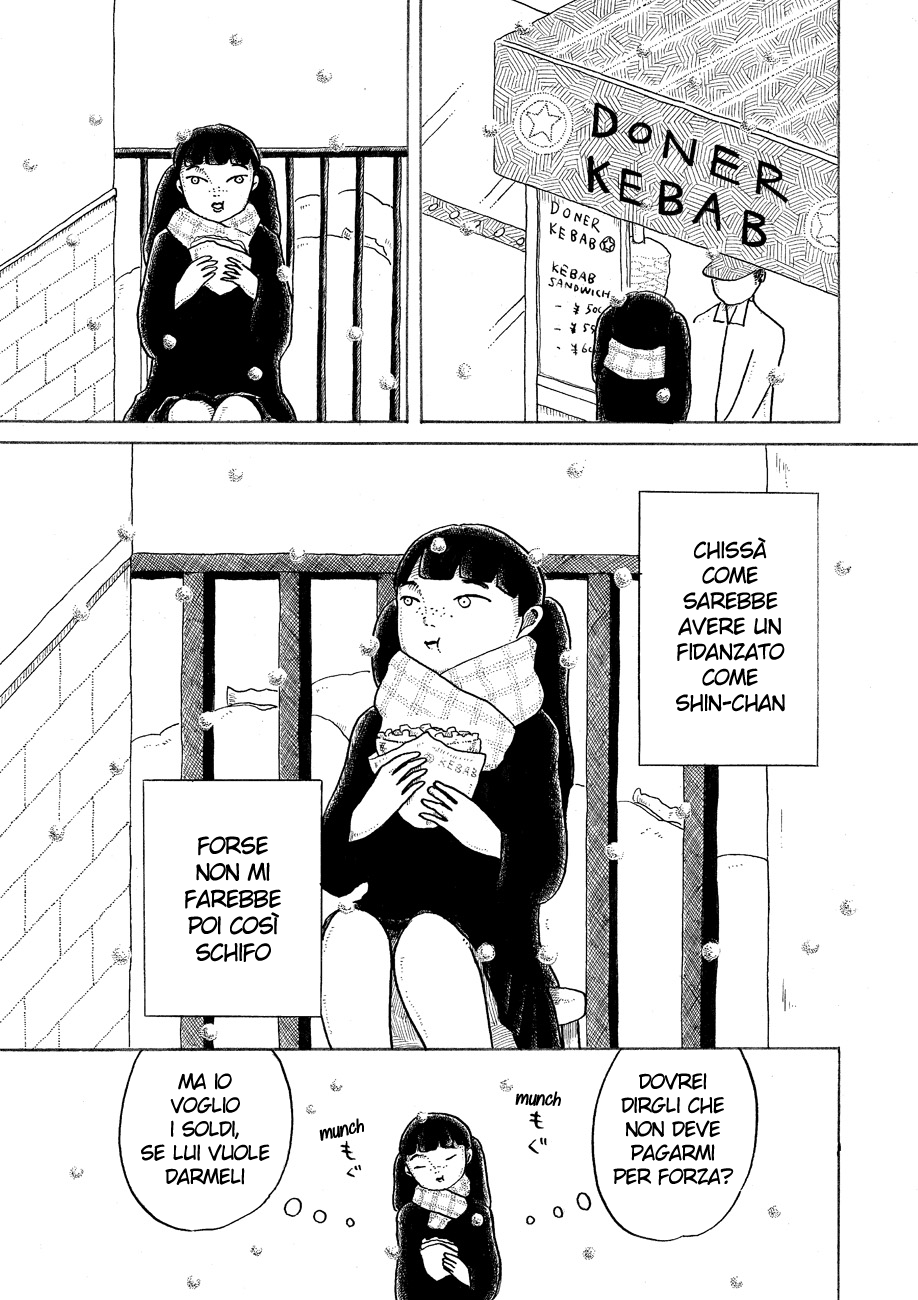 Read Magician A Manga Online