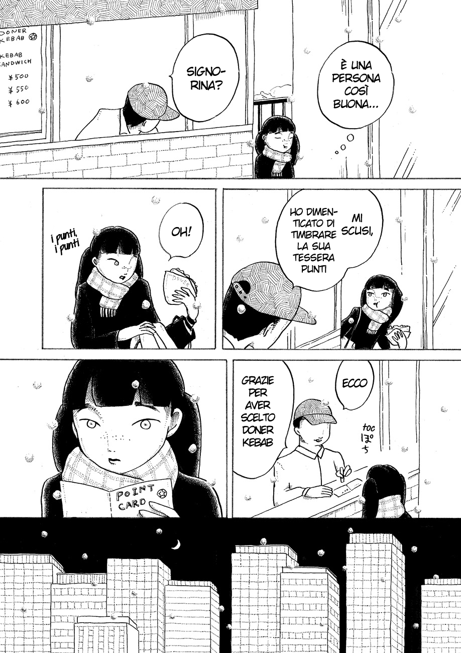 Read Magician A Manga Online