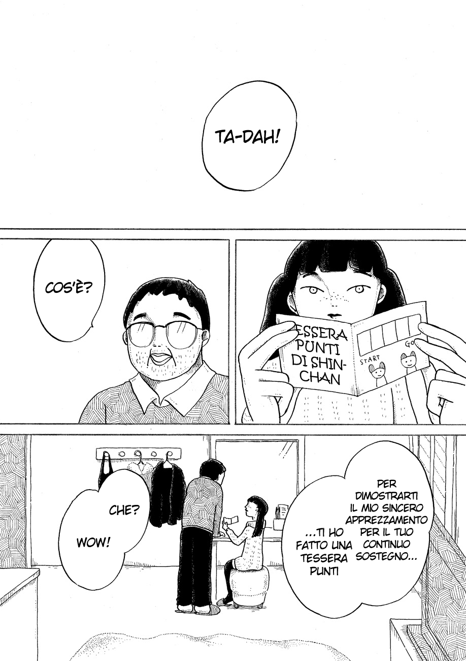 Read Magician A Manga Online