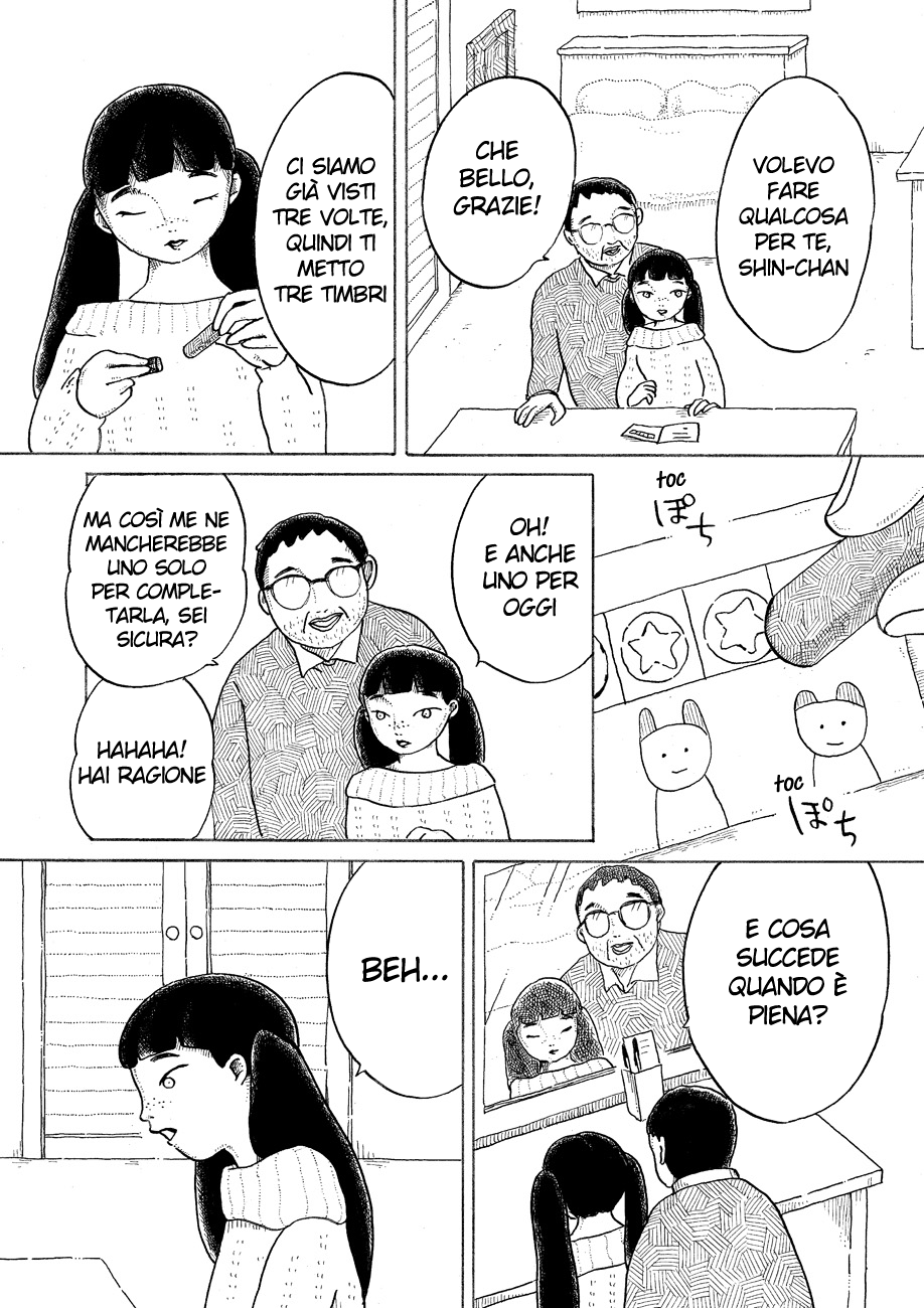 Read Magician A Manga Online