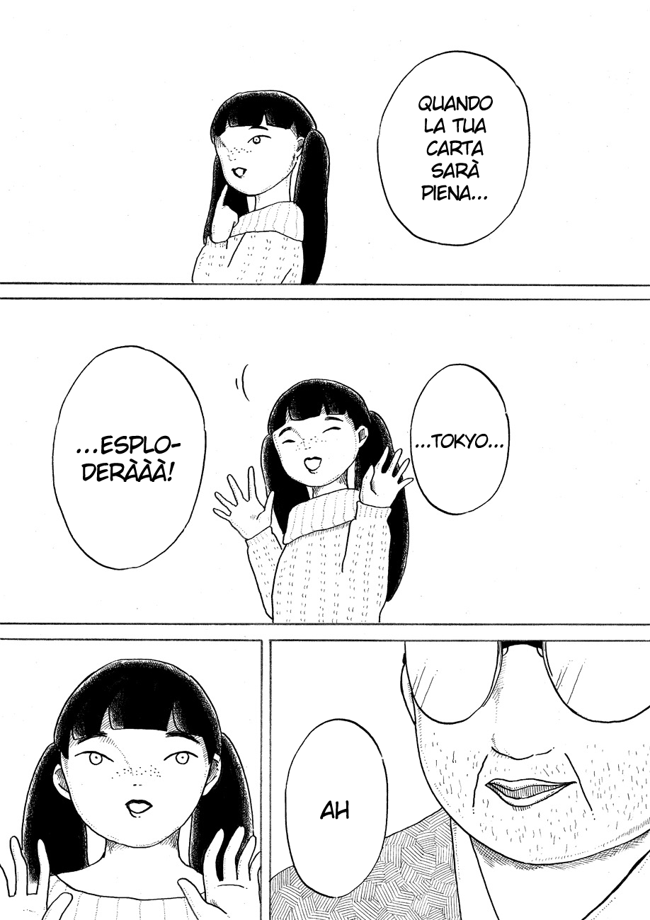 Read Magician A Manga Online