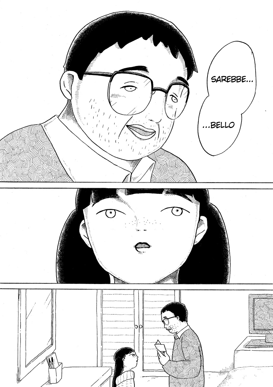 Read Magician A Manga Online