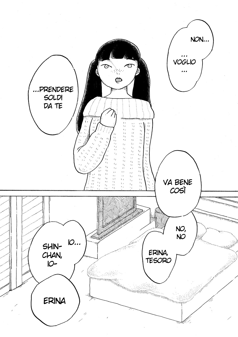 Read Magician A Manga Online